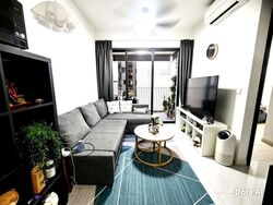 Riverfront Residences (D19), Apartment #592810171